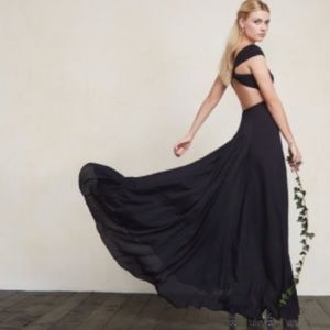 Reformation Sera Dress